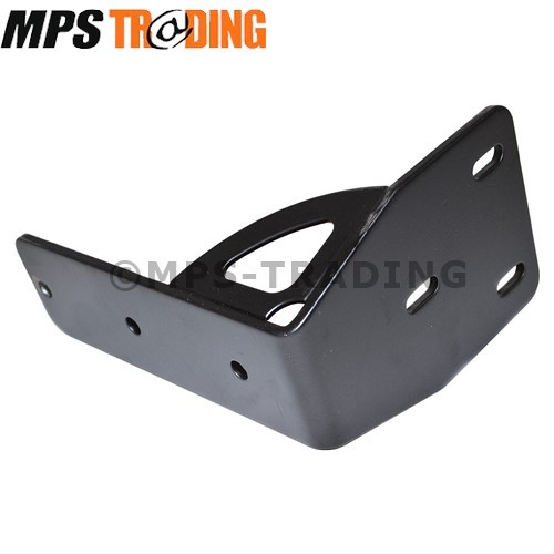 Land Rover ARB Awning Narrow Rear Mount W1250mm D2100mm + Brackets 814300 813402