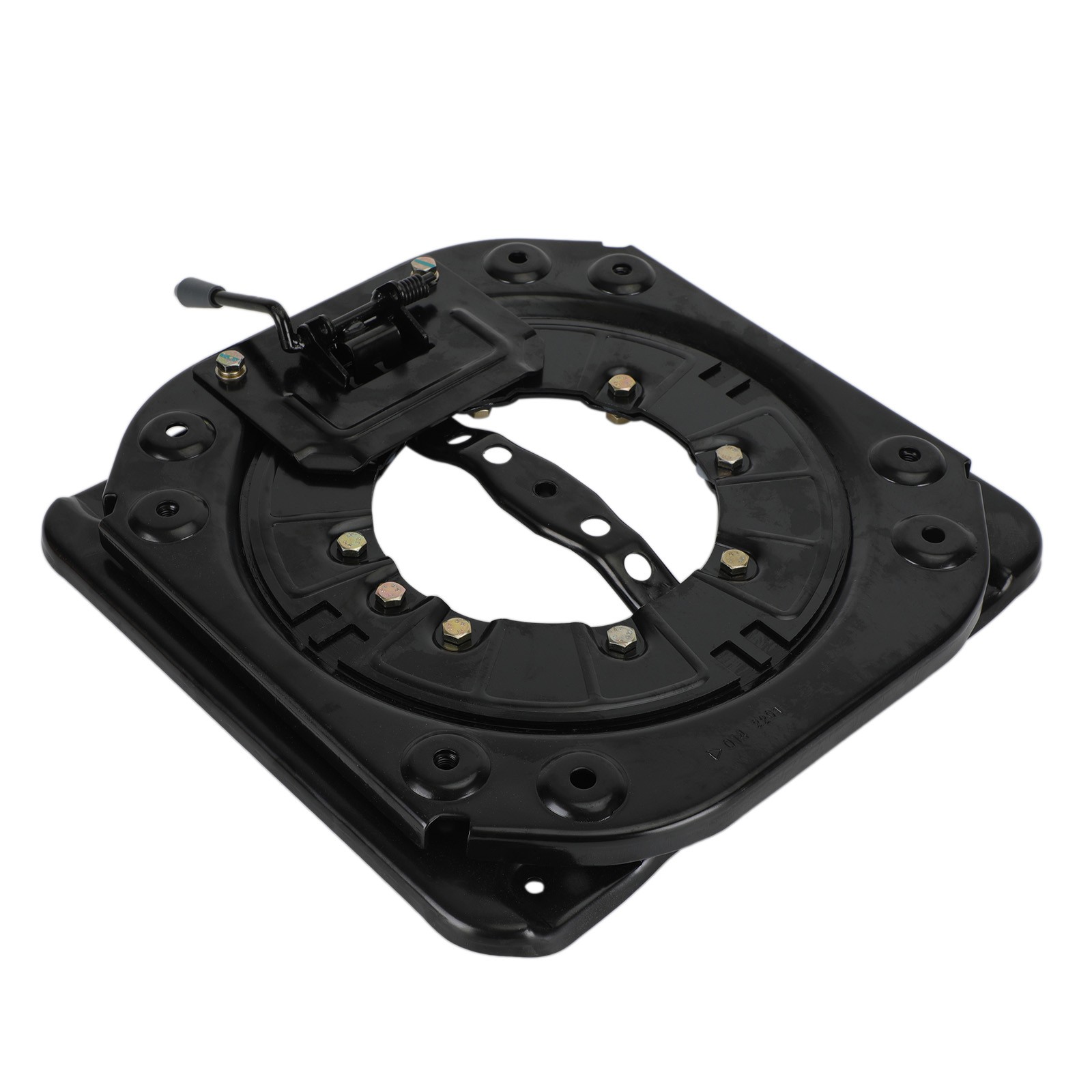 Universal Motorhome Seat Swivel Turntable Campervan Chassis Modification✅
