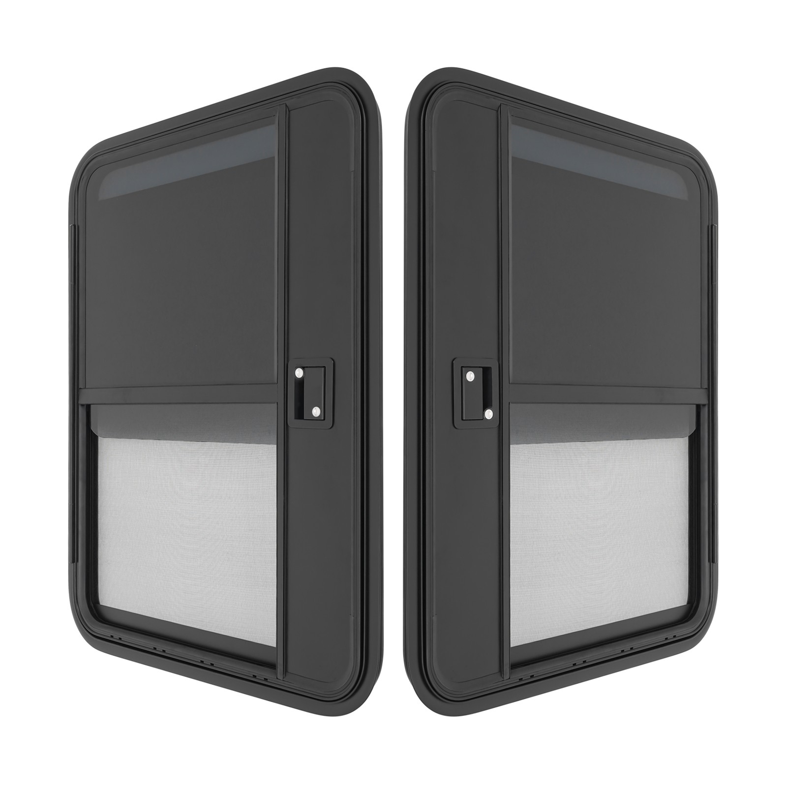 28″W×38″H RV Camper Teardrop Trailer Entry Doors RV Entry Doors Left/Right Side