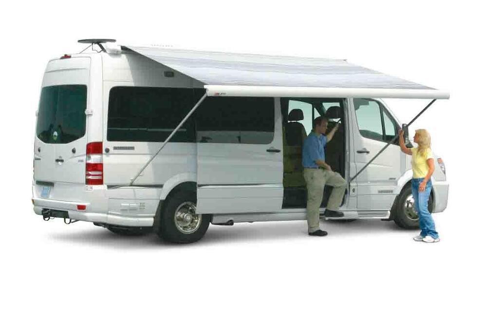 FIAMMA LEG BRACKET SECURE FITTING KIT FOR AWNING CARAVAN MOTORHOME