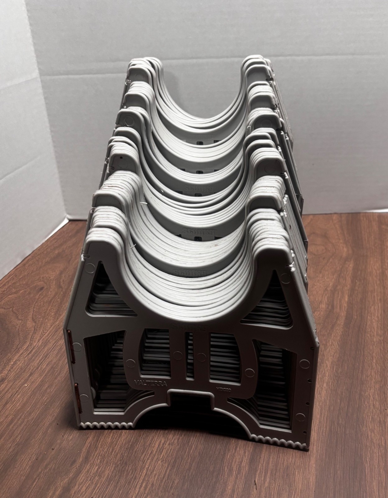 Valterra Slunky RV Sewer Hose Support Durable Plastic Foldable Adjustable 15ft