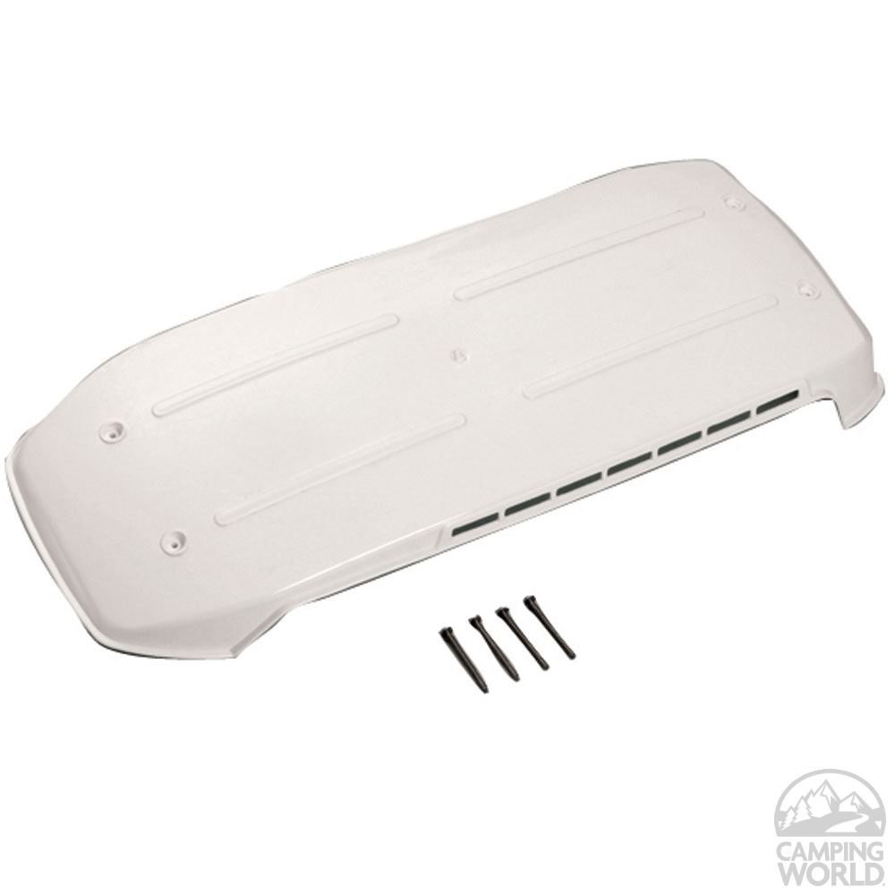 Ventmate 65529 Polar White Direct 11.2 x 27.1 x 3.5 inches,