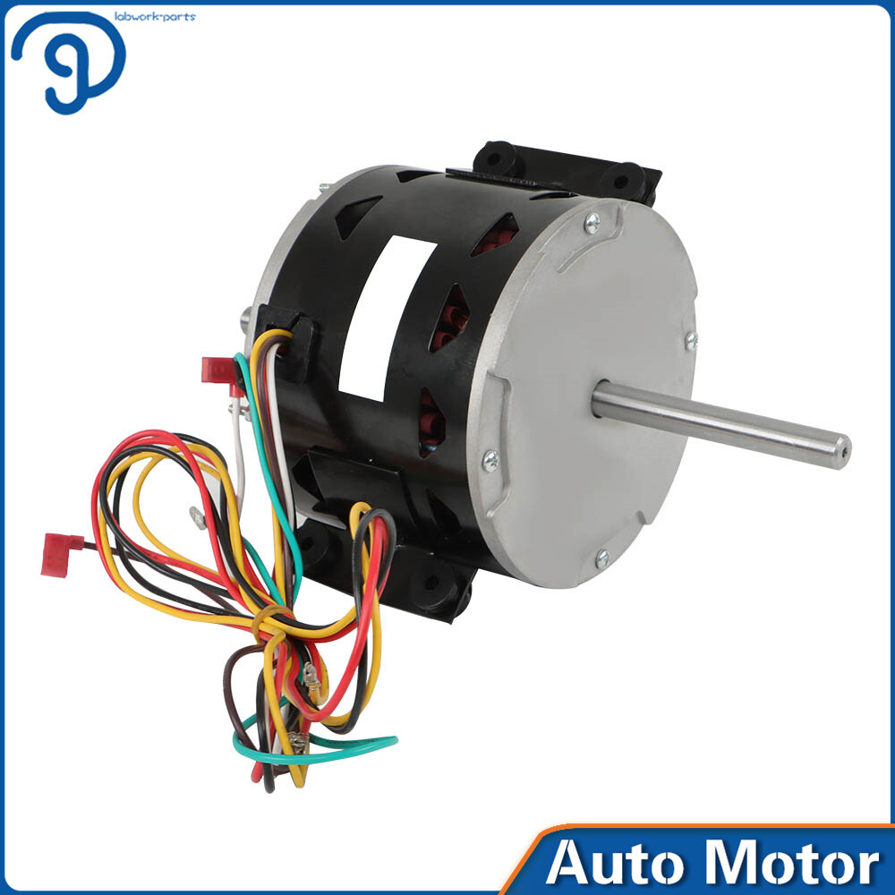 3315332.005 For Broad Ocean AC Condenser Fan Motor Brisk Air II Replacement