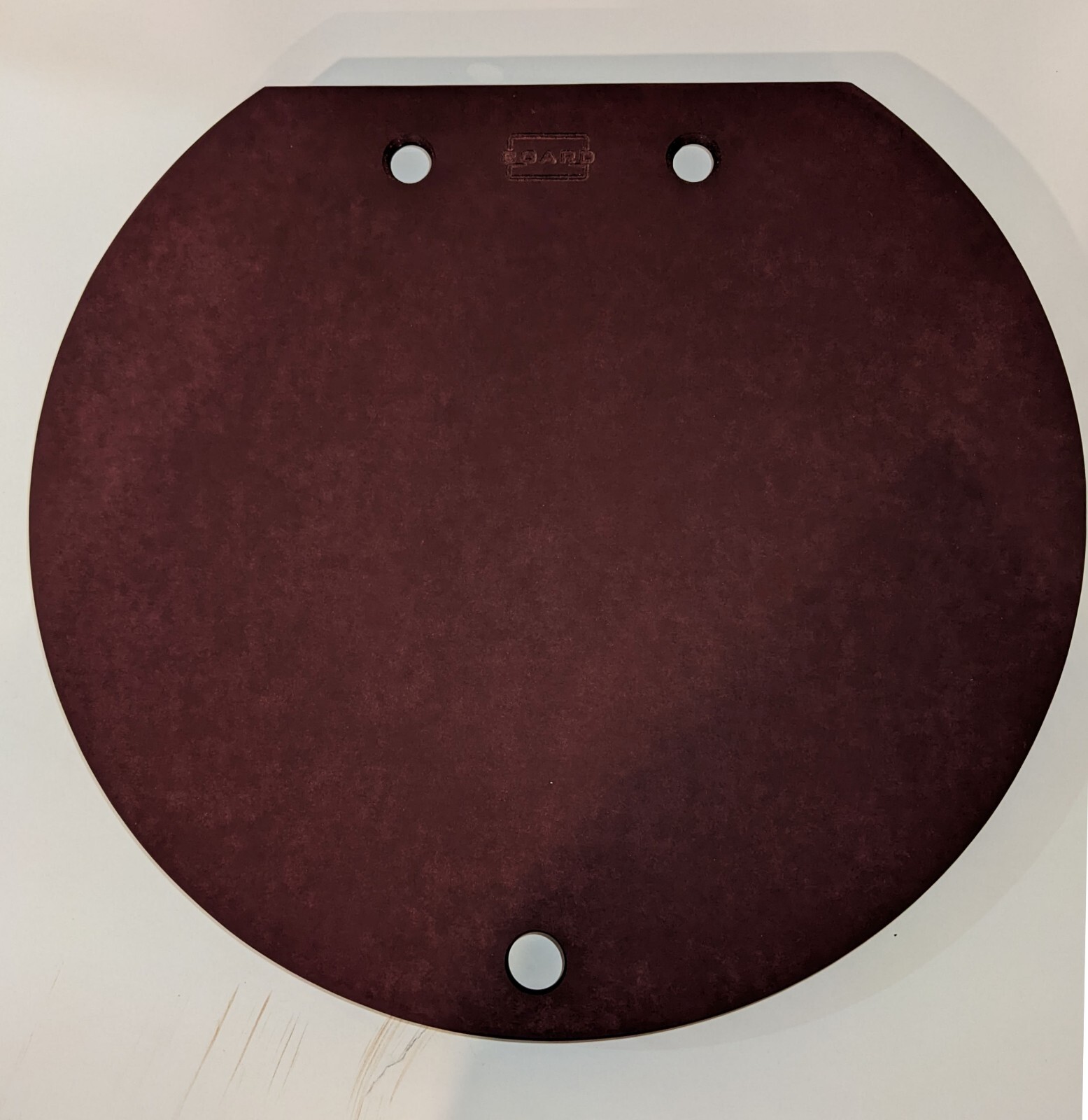 DOMETIC VA7306 OR VA7307 ROUND SINK NON-GLASS UNBREAKABLE REPLACEMENT COVER