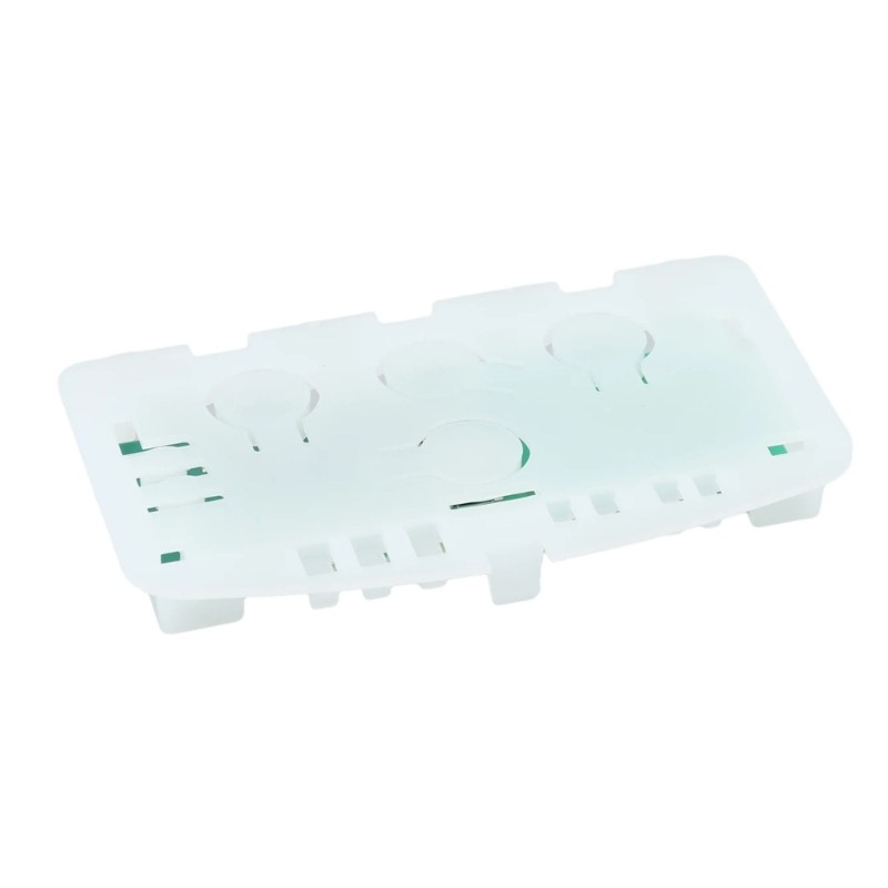 Single Flush Switches Circuit Board for Thetford SN C250S Camping Toilet Repair