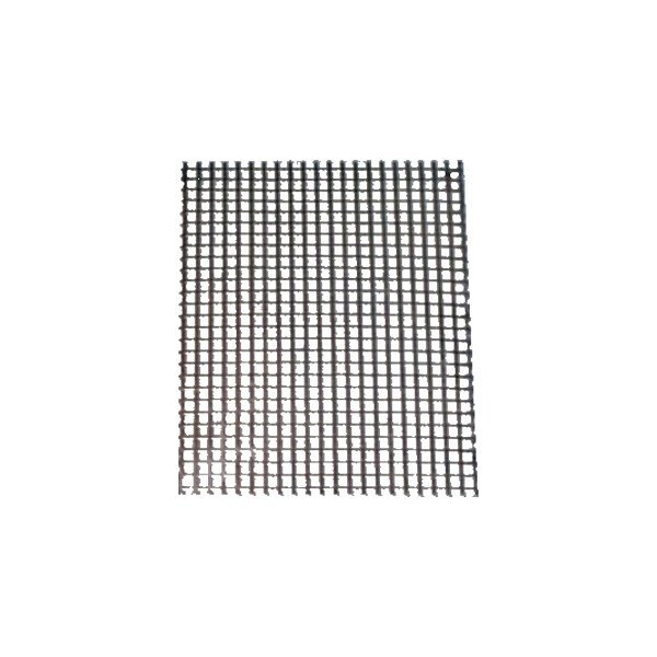 030986 Suburban Water Heater Access Door Grille For 10 Gal Standard Water Heater