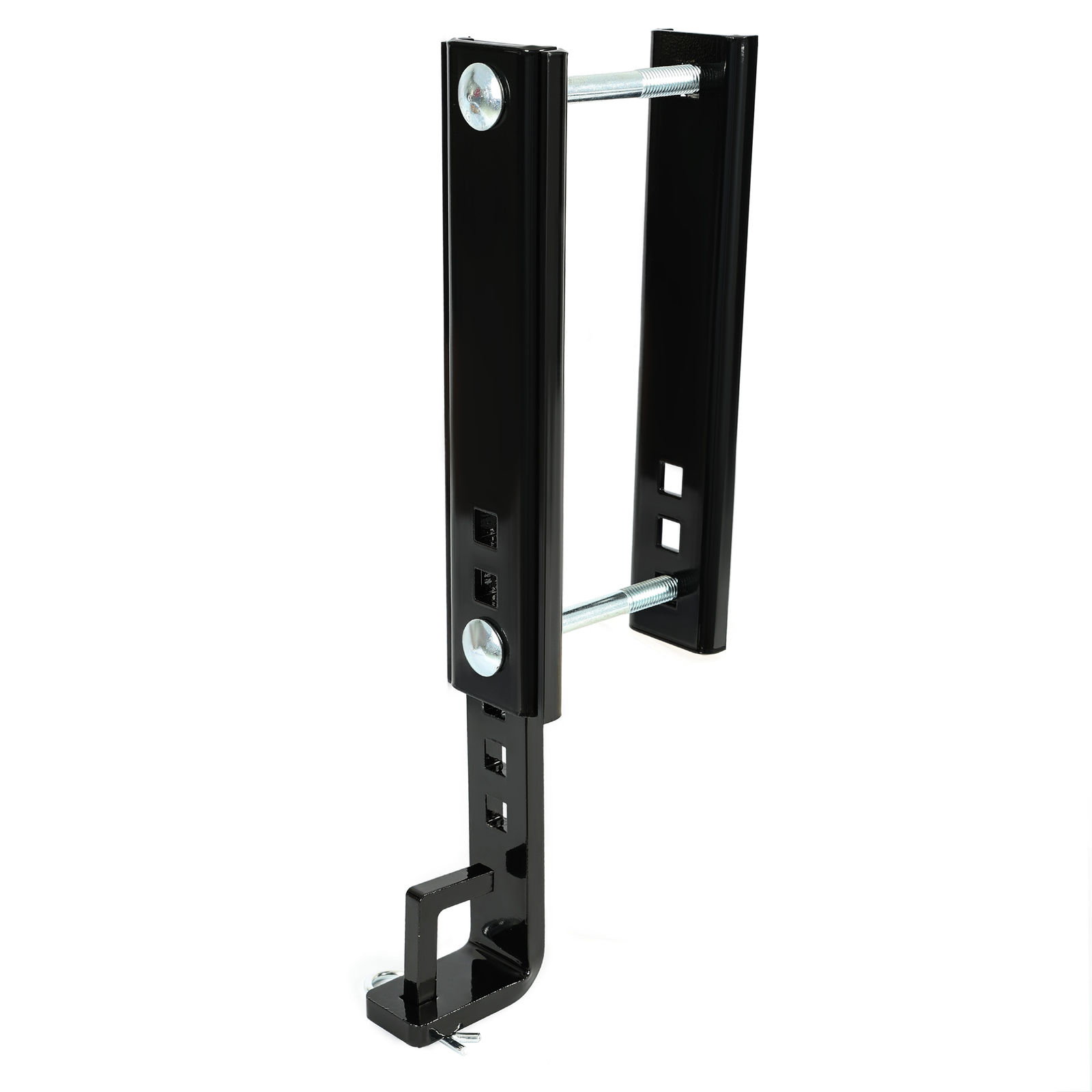 For 8″ Trailer Frame #17515 Adjustable Weight Distribution Bracket w/ Hardware
