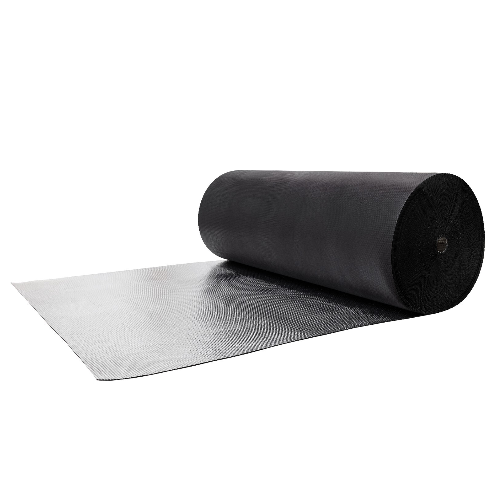 1/8″ Extreme Duty Corrugated Poly Underbelly Material Coroplast 76 3/4″ Wide