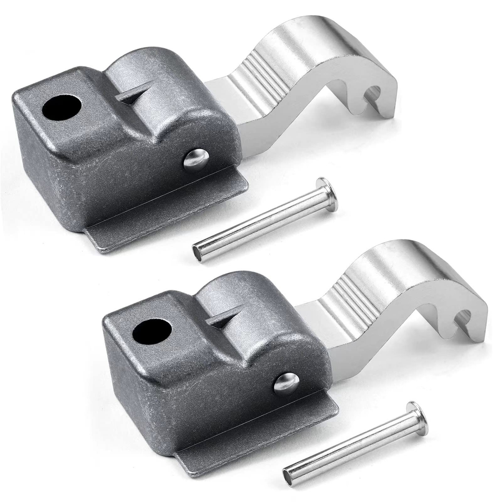 1 Pack RV Awning Rafter Rivet Slider Asm RV Awning Parts for Dometic A&E 9000…