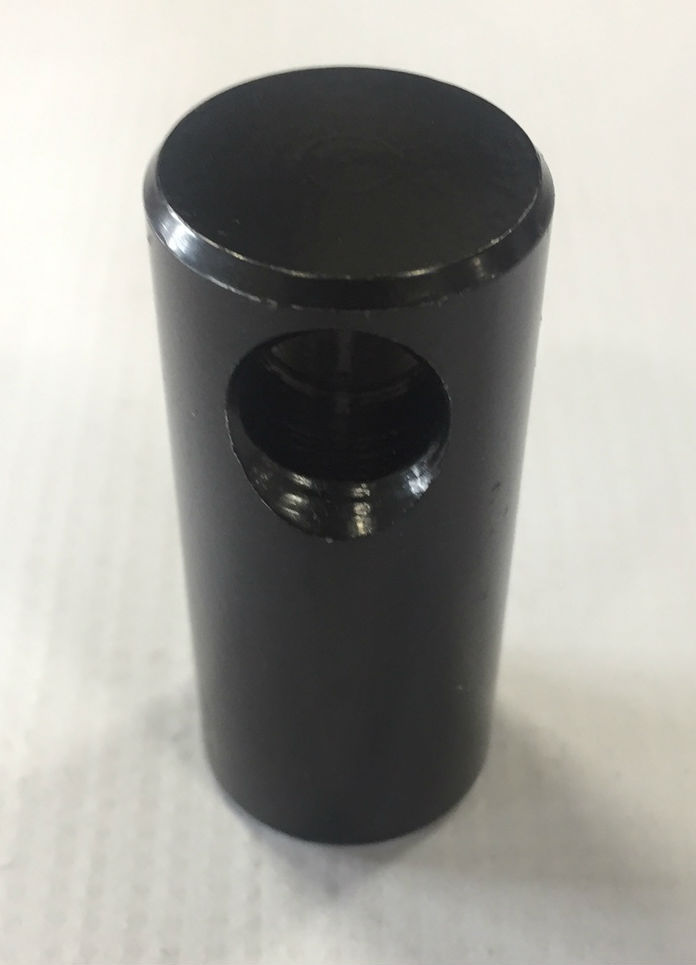 SAF Holland LG2024-EC Replacement Lock Pin For Binkley Dual Pin Jack