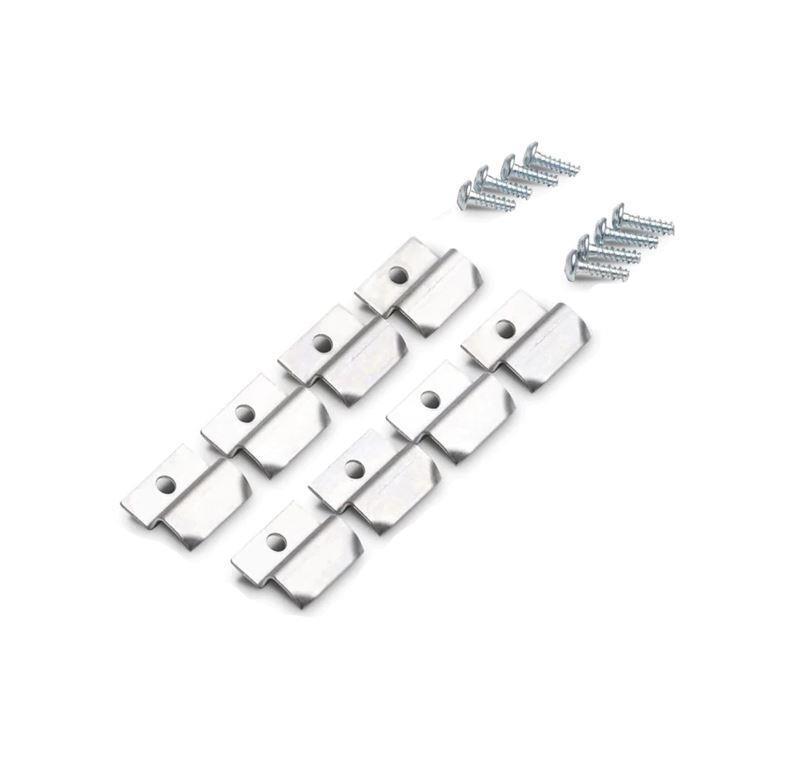DOMETIC SEITZ 50 – 51MM ROOF INSTALLATION ASSEMBLY KIT FOR MICRO HEKI ROOFLIGHT
