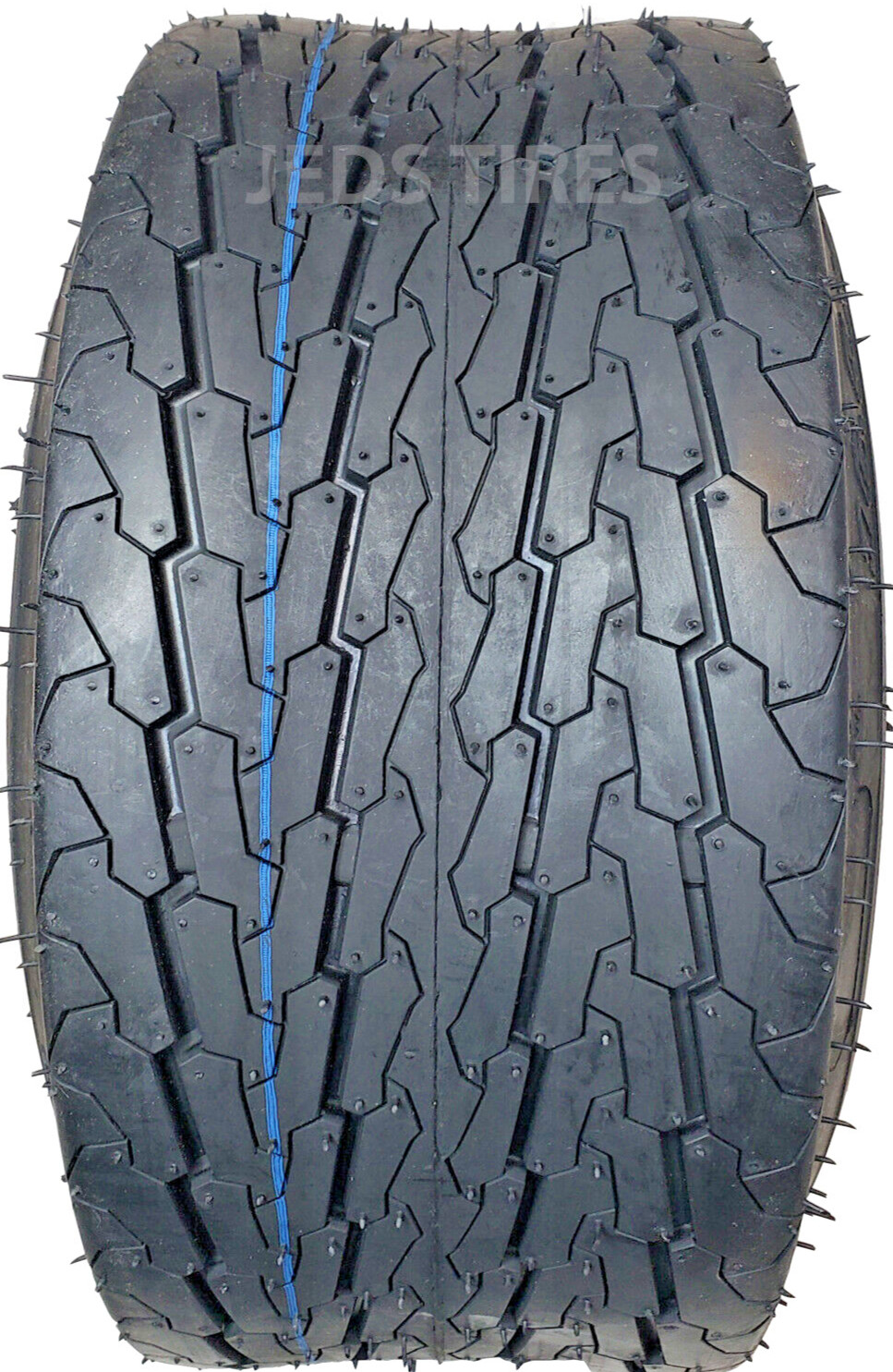 16.5×6.50-8 high speed TRAILER TIRE for pop up camper jet ski snow mobile 6ply