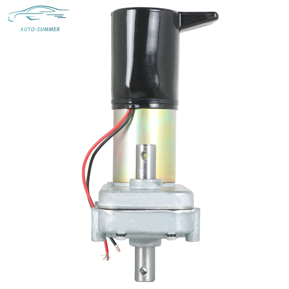 523983 523900 524327 RV Power Gear Slide Out Motor PN K01250-C600 RPM 22 AMP 12V