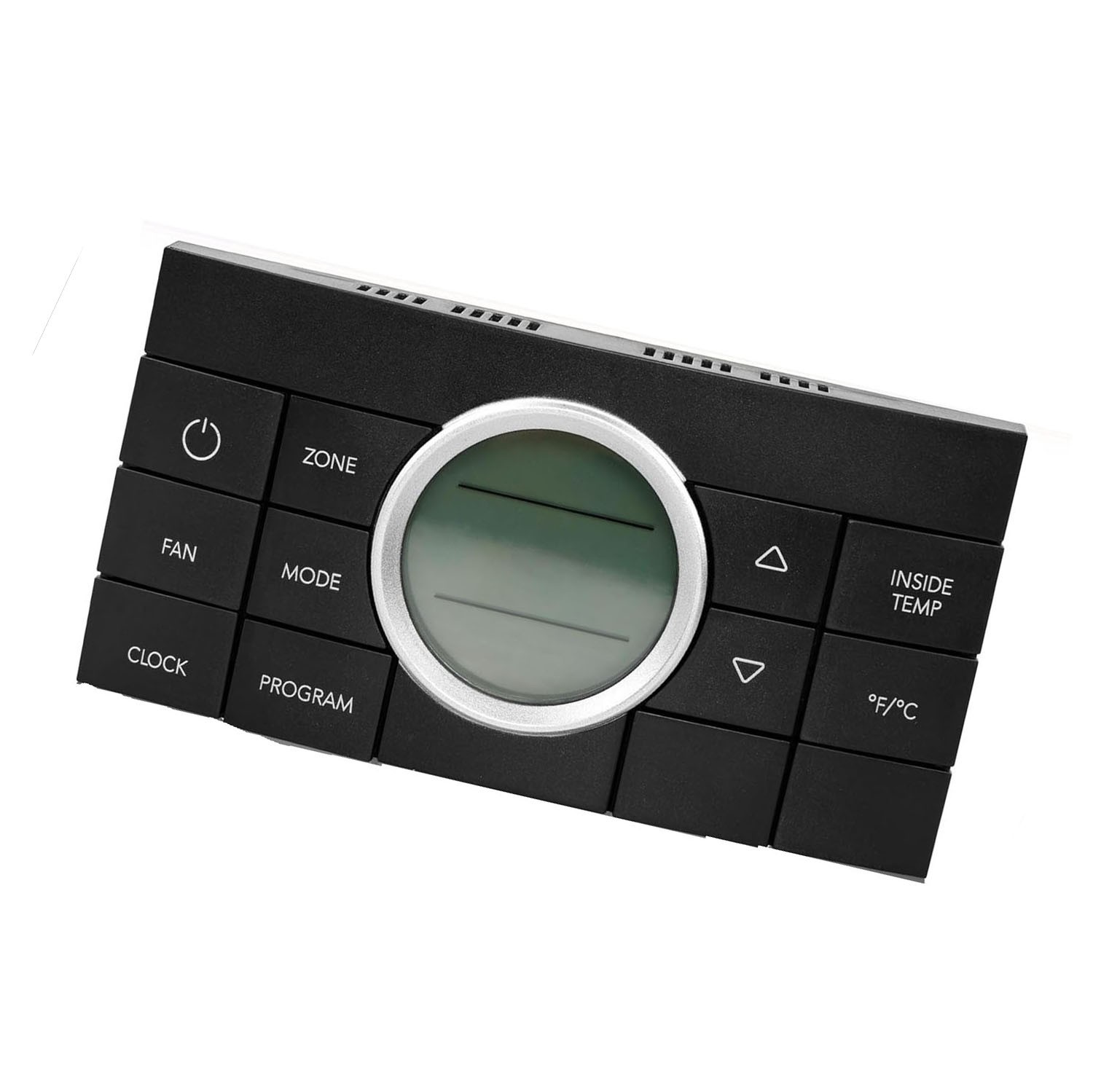 RV Multi-Zone Thermostat 10-Button Comfort Control Center For Dometic 3314082000