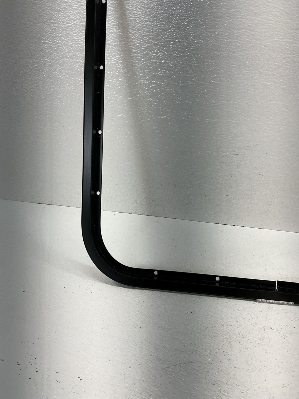 RV Window Glass Frame 22×18
