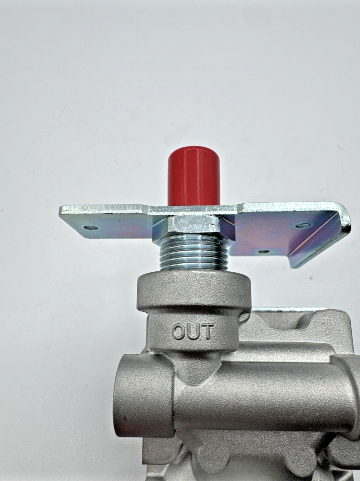 GLOXTED 31098 38611 RV Furnace Gas Valve 12V Atwood Hydro Flame Wedgewood