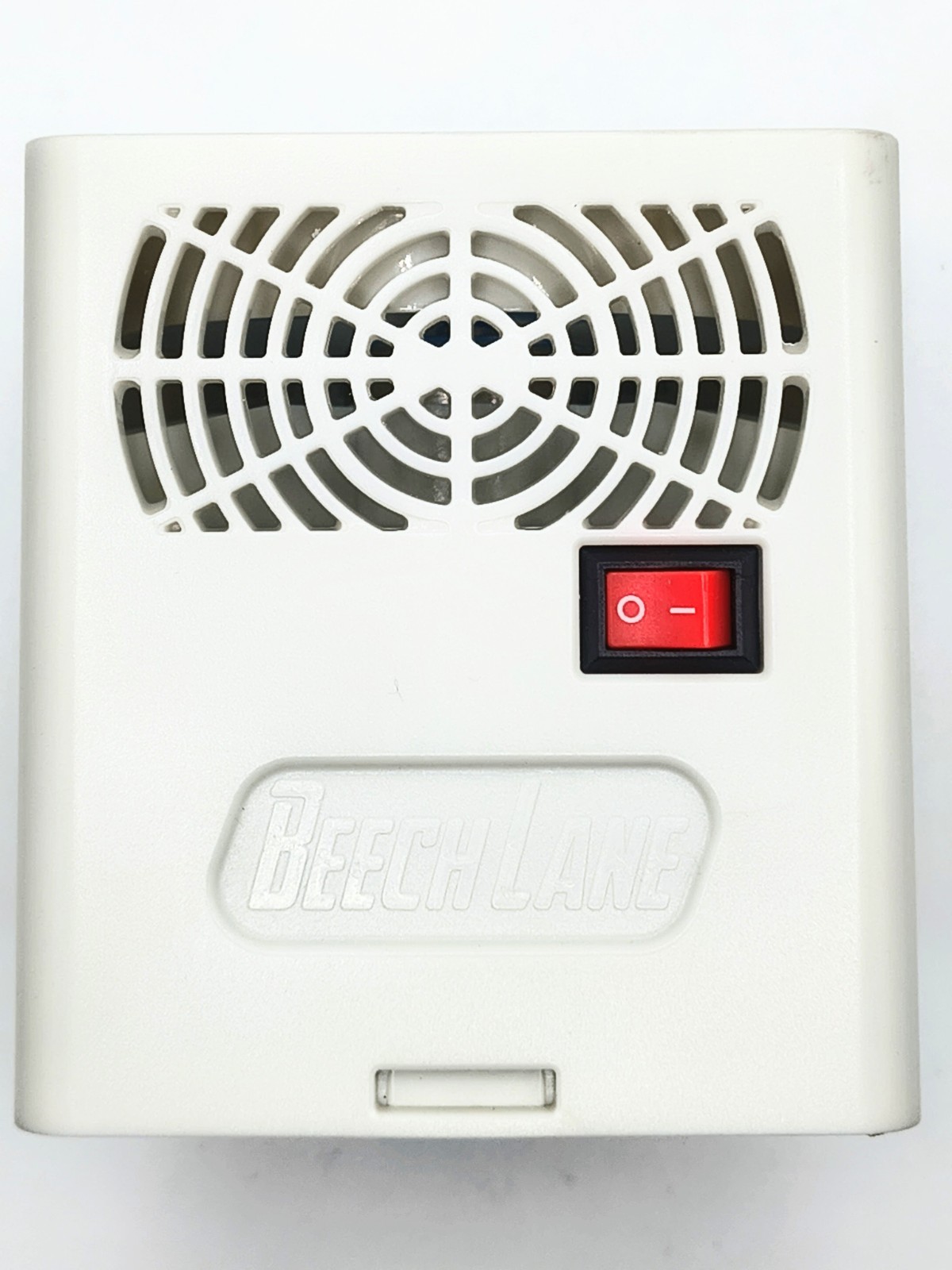BEECH LANE RV FRIDGE FAN BATTERY OPERATED FREE SHIPPING MODEL BL-117-B