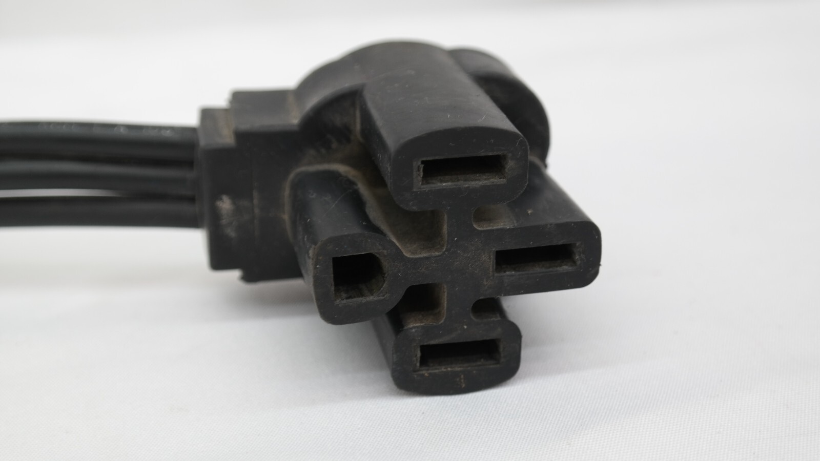ETS Heavy Duty 50F/30M Amp Adapter Cable TF