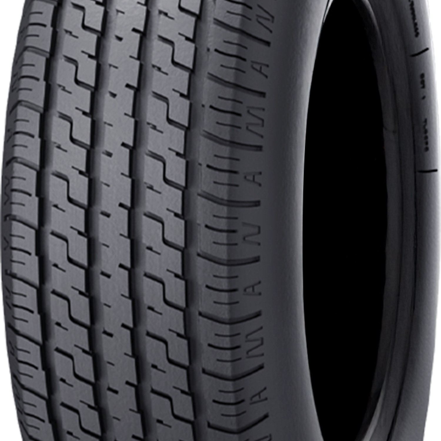 4 Tires Nama NM-394 Semi-Steel ST 225/75R15 Load E 10 Ply Trailer
