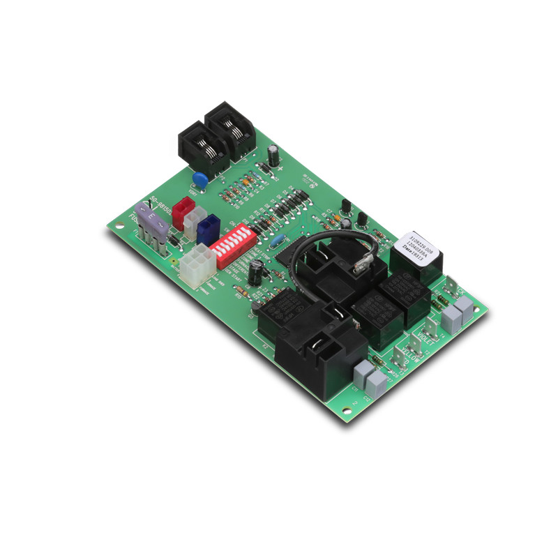 Dometic RV Air Conditioner Control Board 3311557.000