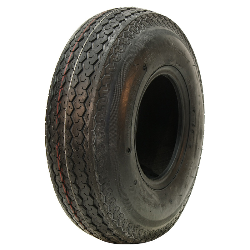 1 New Deestone D901 – 215/75r14 Tires 2157514 215 75 14