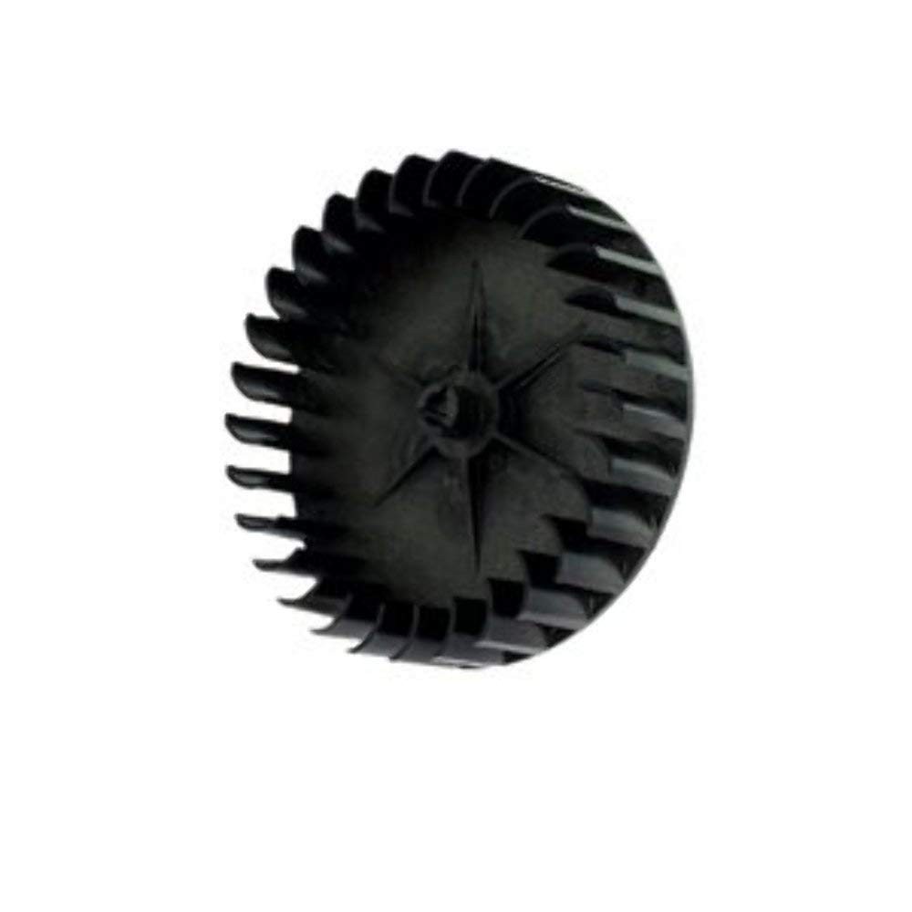 Atwood 33128 Combustion Wheel 12 inches, black