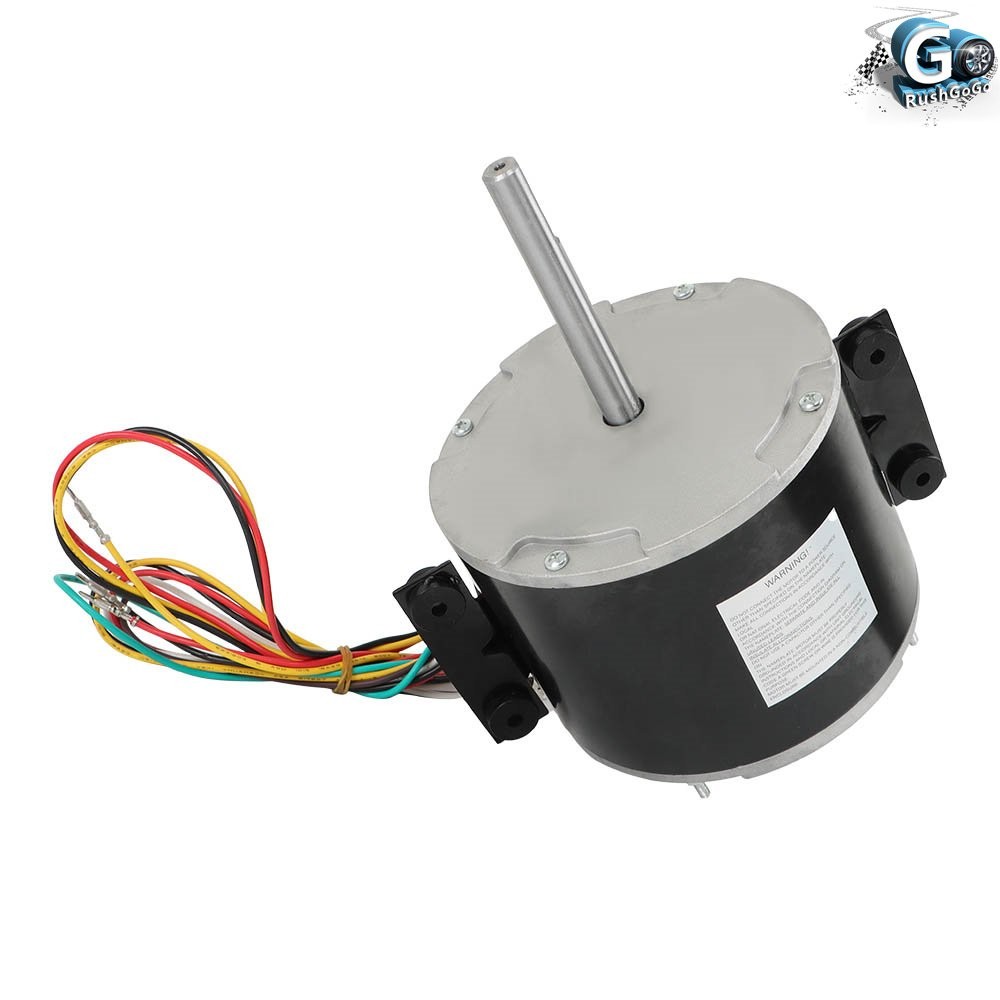 Fit For Brisk Air II RV Air Conditioners Broad Ocean Fan Motor 3315332.005