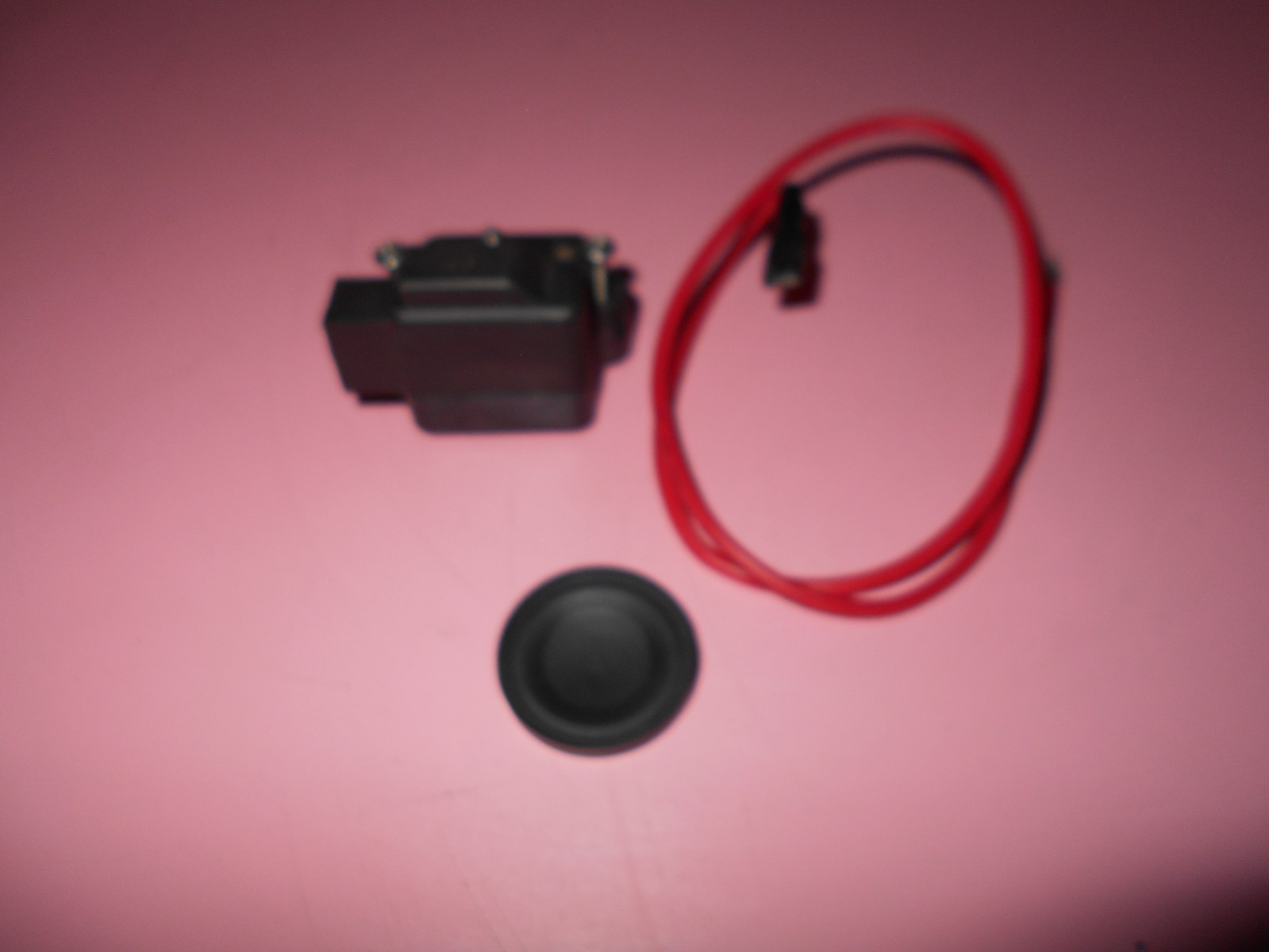 *SEAFLO SFDP1-030-045-33 PRESSURE SWITCH REPLACEMENT FREE SHIPPING