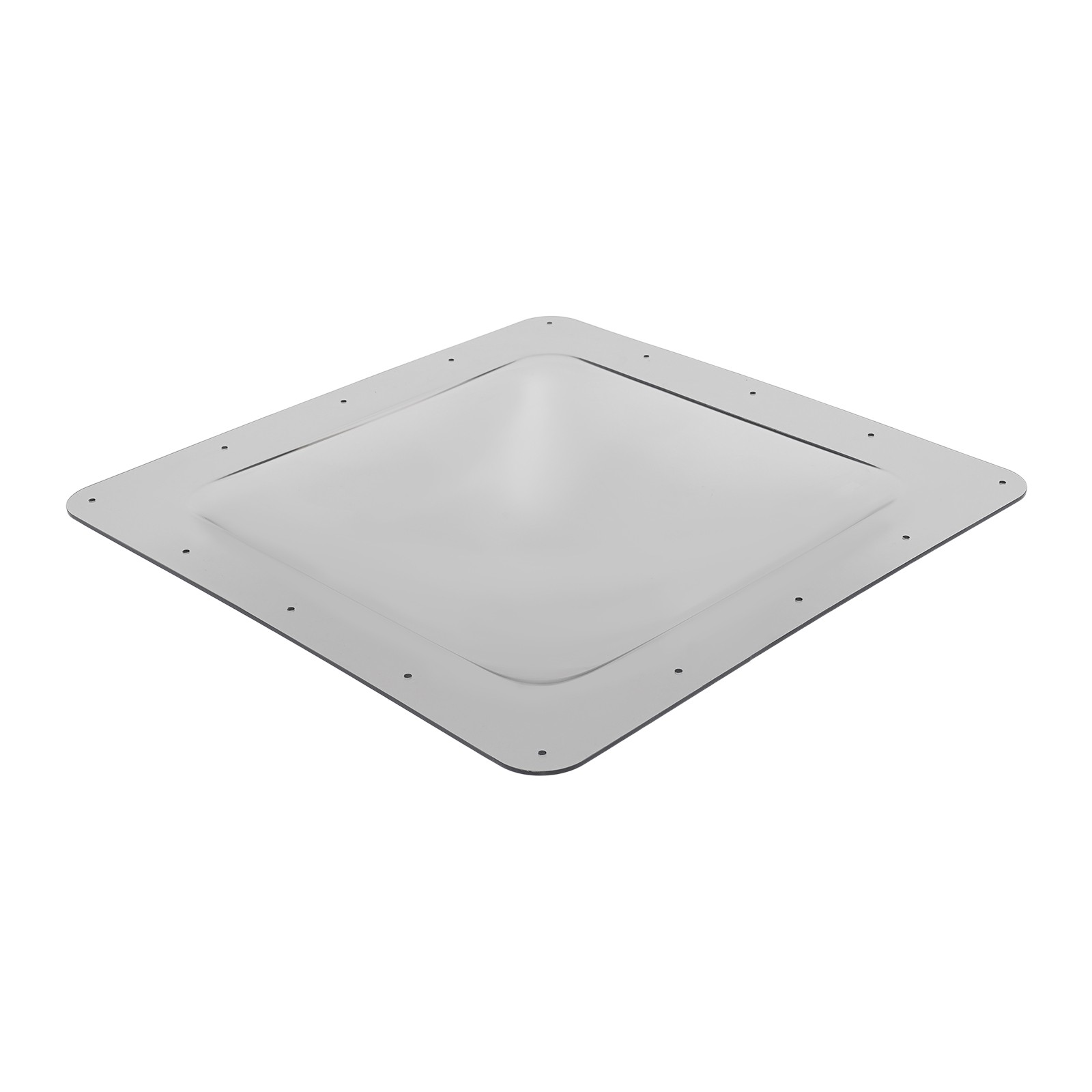 RV Skylight Replacement Cover Camper Outer Covering Dome For most Travel Trailer