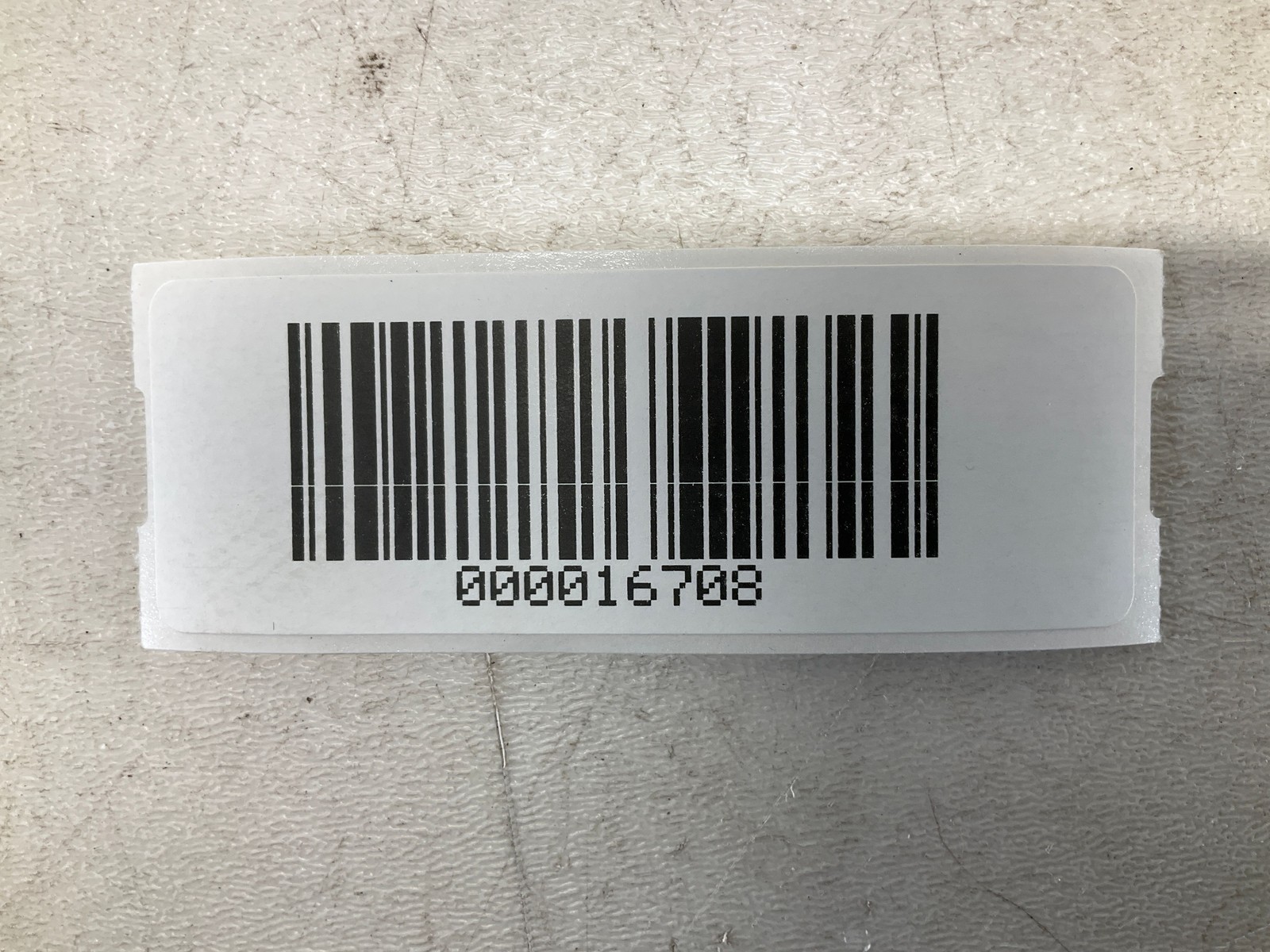 17-23 Jaguar F-Pace Rear Left Driver Side Door White OEM