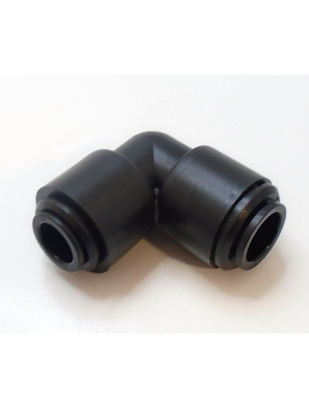 JOHN GUEST PUSH FIT 12MM – 10MM ELBOW REDUCER WATER HOSE PIPE FITTING CARAVAN