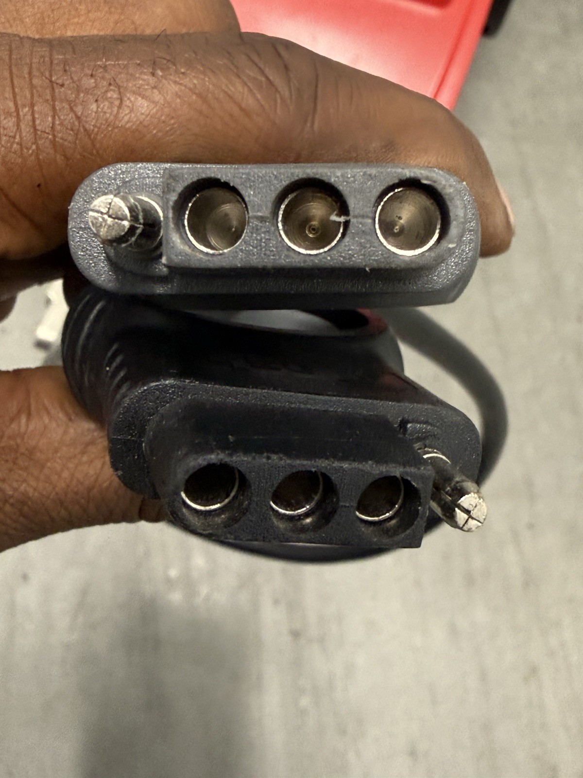 Brakebuddy Select 3 Portable Braking System