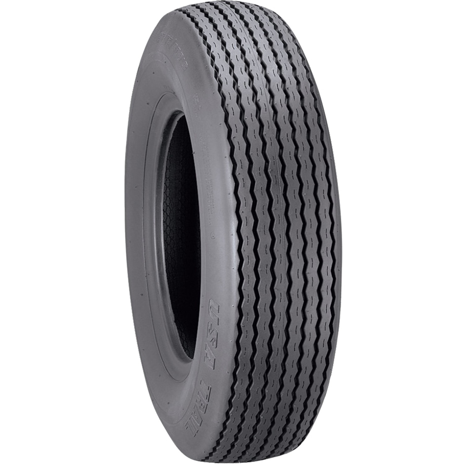 2 Tires ST 6.9-9 84J Load C 6 Ply Carlisle (Carlstar) USA Trail Trailer