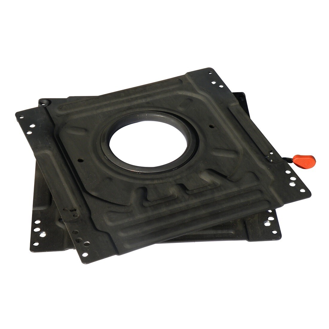Fasp Single Passenger Seat Swivel Base Vauxhall Movano 2011-2021 Camper/Van