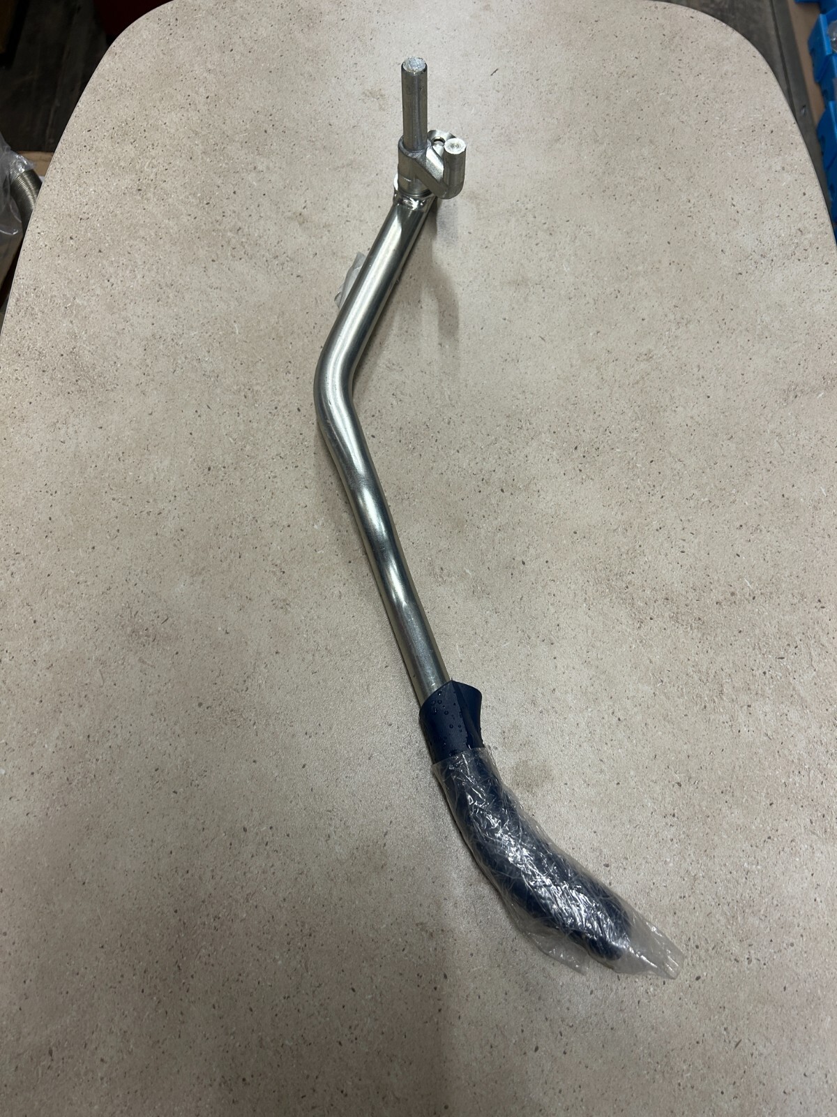 CARAVAN BPW HANDBRAKE LEVER