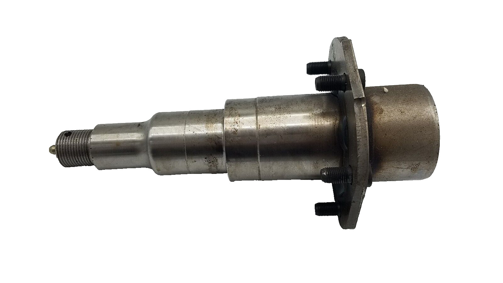 5200# 6000# & 7000# #42 Spindle, Replacement Torsion Trailer axle, w/Hardware