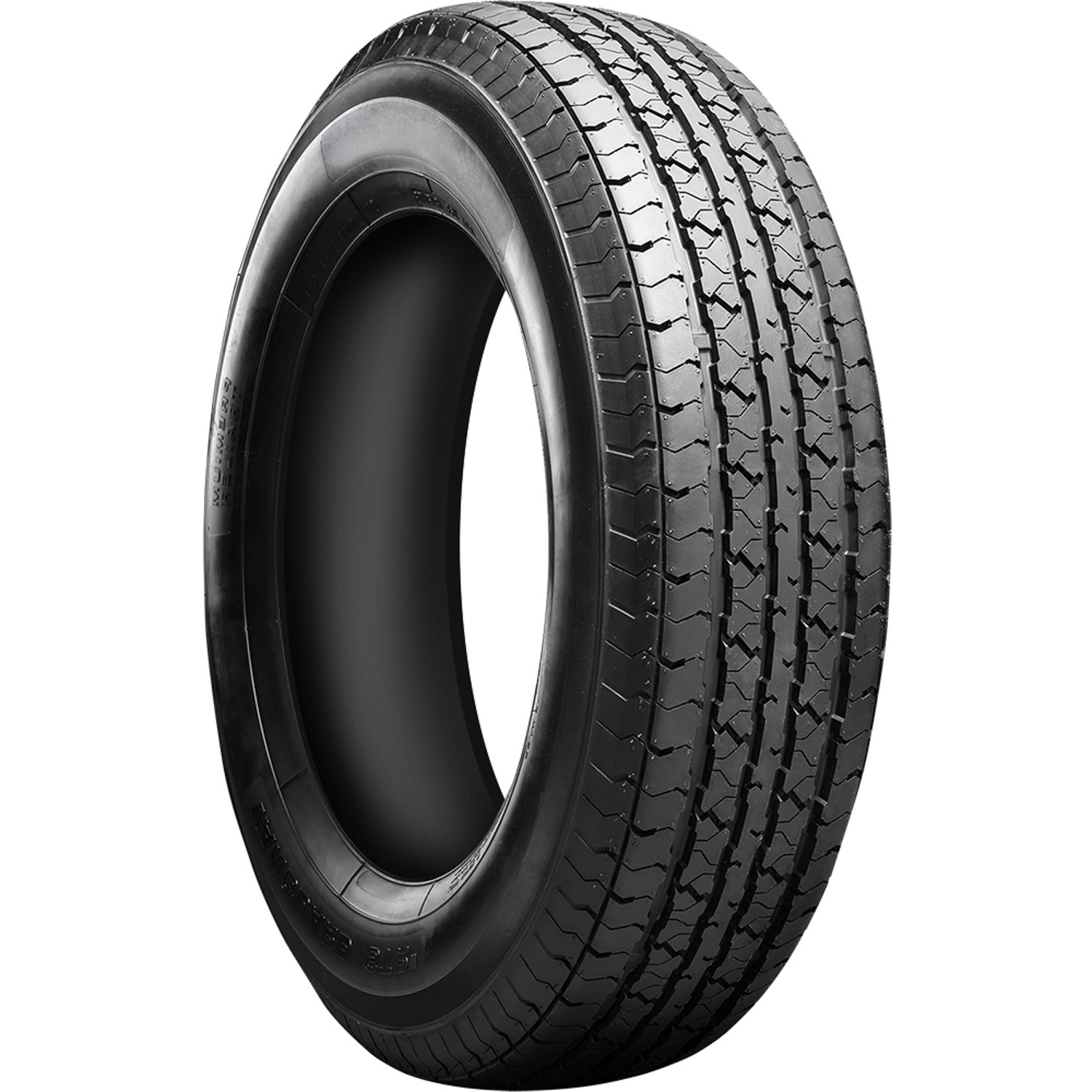 2 Tires ST 235/85R16 Summit Hi-Road ST Trailer Load F 12 Ply