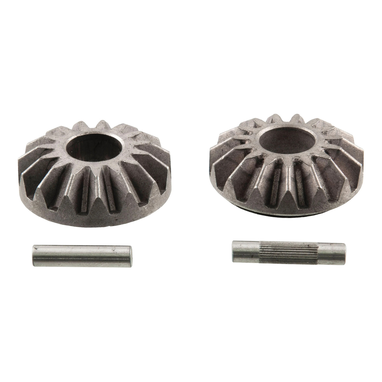 Curt Replacement Swivel Trailer Jack Gears for Side-Wind Jacks