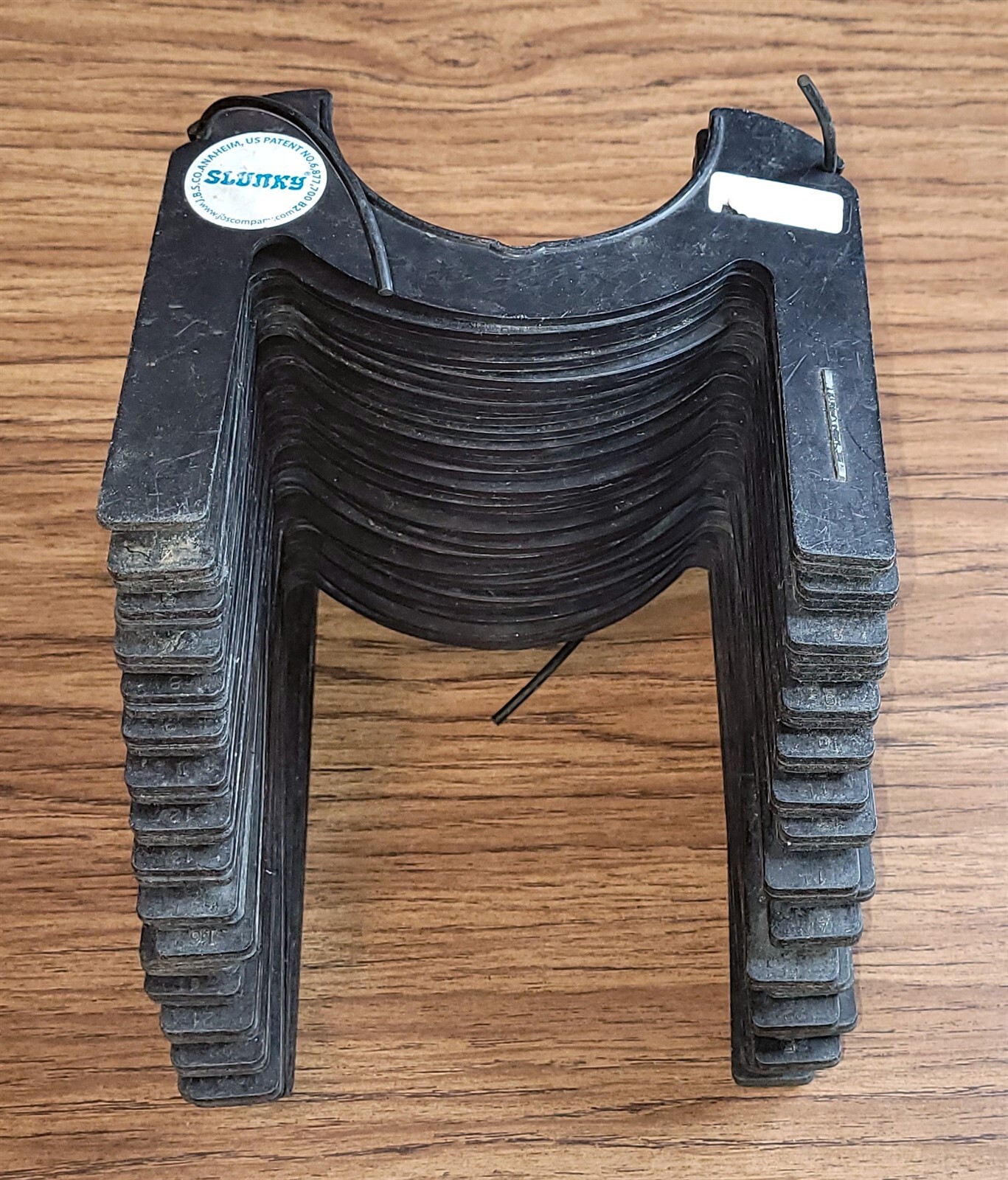 LOT OF RV SEWER HOSE PARTS VALTERRA BRISTOL CARDED – ALL CLEAN