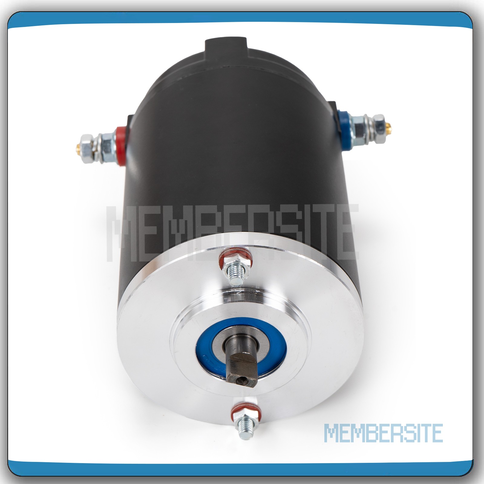 Hydraulic Pump Motor 12V For Lippert Component Leveling System F000MM0809 167576
