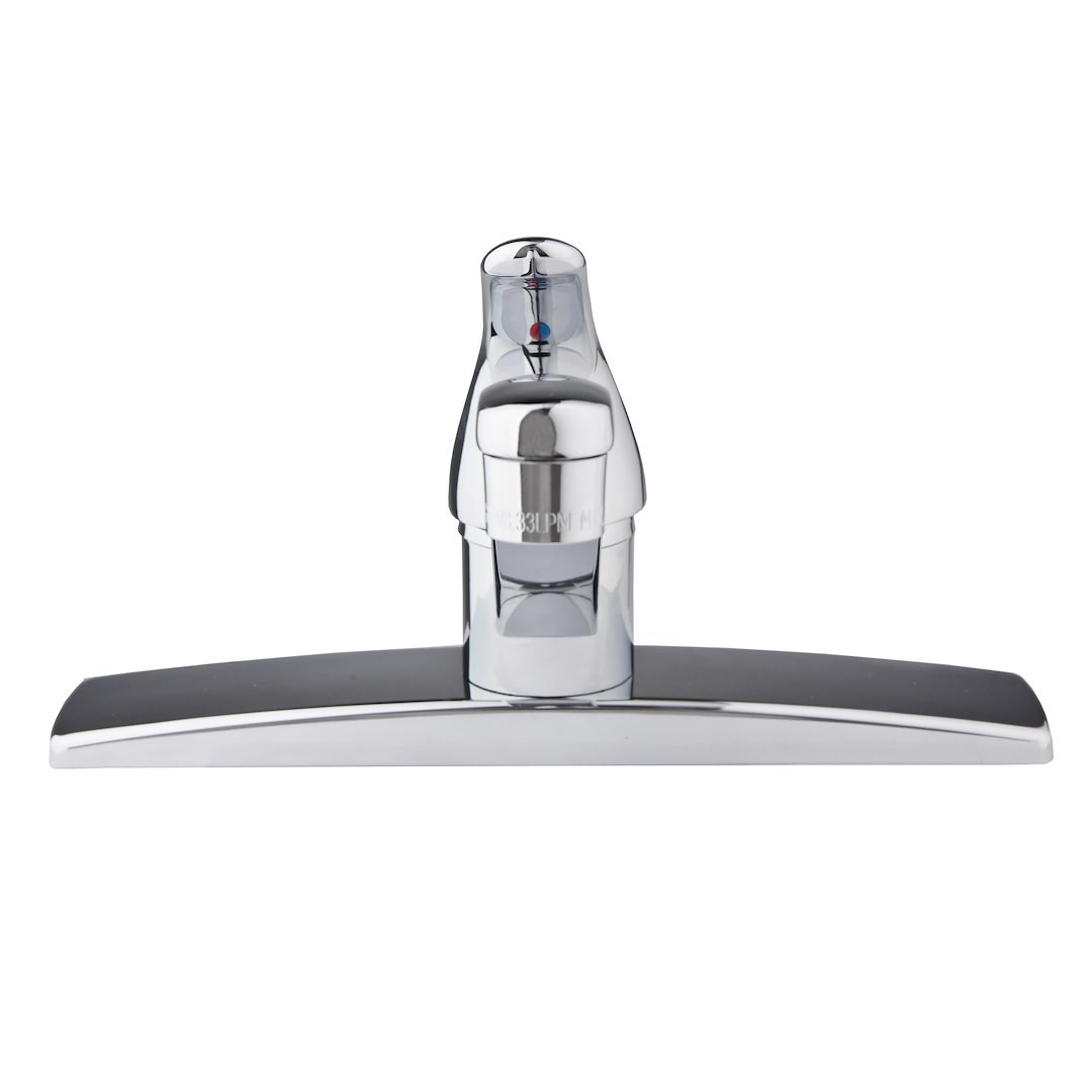 Dura Faucet DF-NMK600-CP FAUCETS & COMPONENTS RV