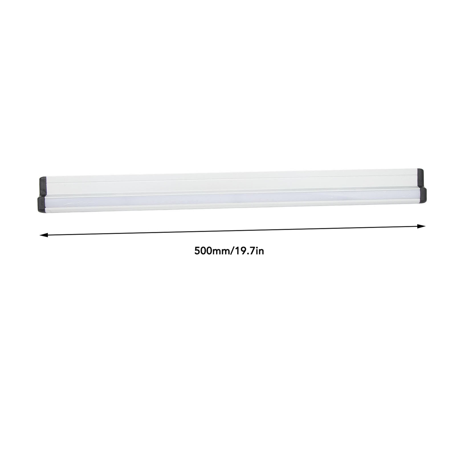RV Table Rail High Strength Rust Resistant Support For Yacht Boat Aluminum Alloy