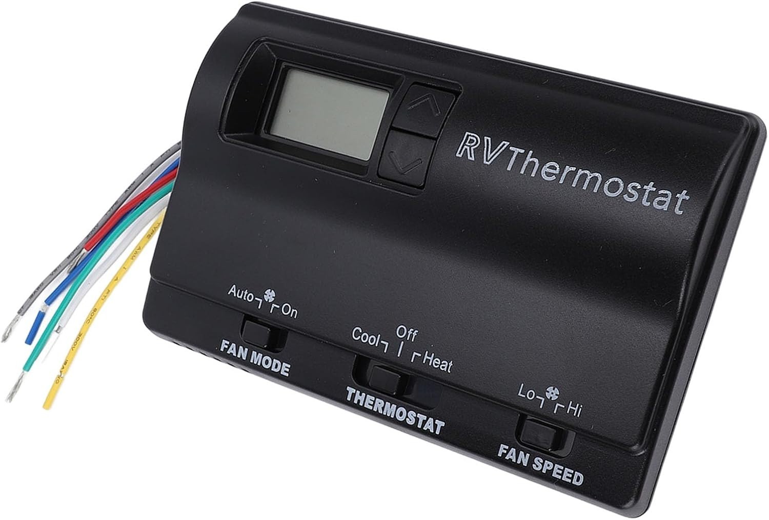 Versatile Wall Mounted RV Thermostat 83303862 – Easy Installation & Durable