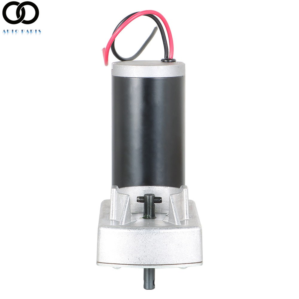 RV Slide Out Motor RP-785615 18:1 Ratio 30 Amp 12 V For Camper Slide out