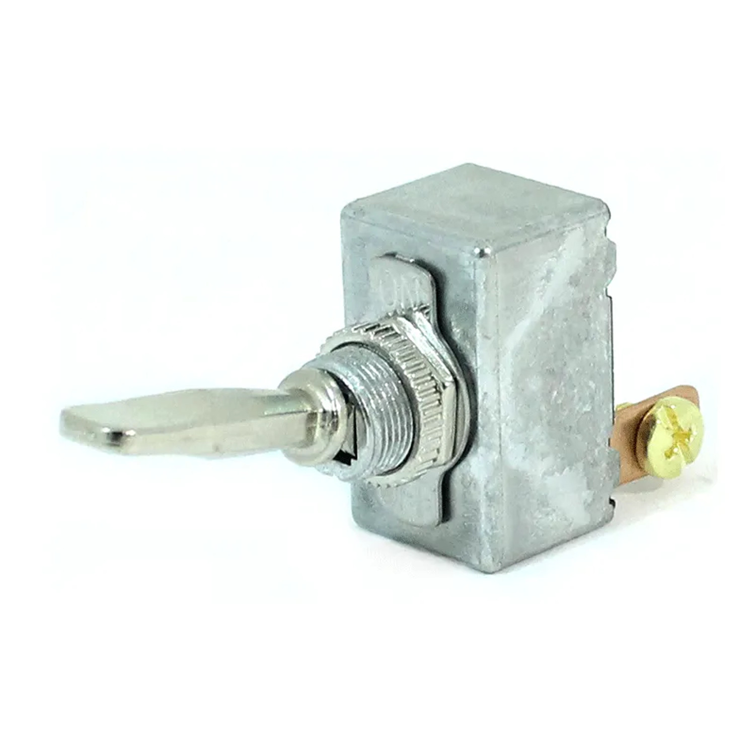 Toggle Switch 12V 24V 50-Amp Trailer Truck RV Heavy Duty FREE SHIPPING!