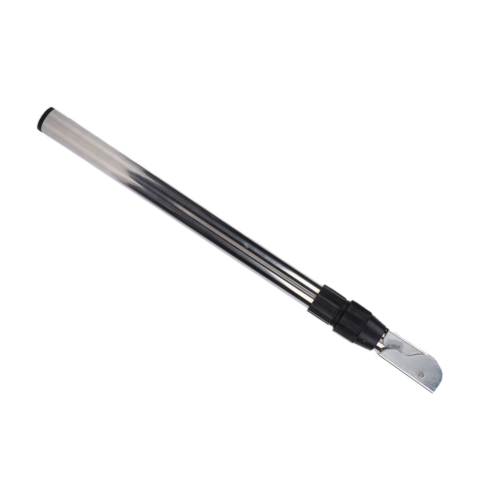 Adjustable Metal Table Legs For RVs & Trailers Stainless Steel Easy To Use