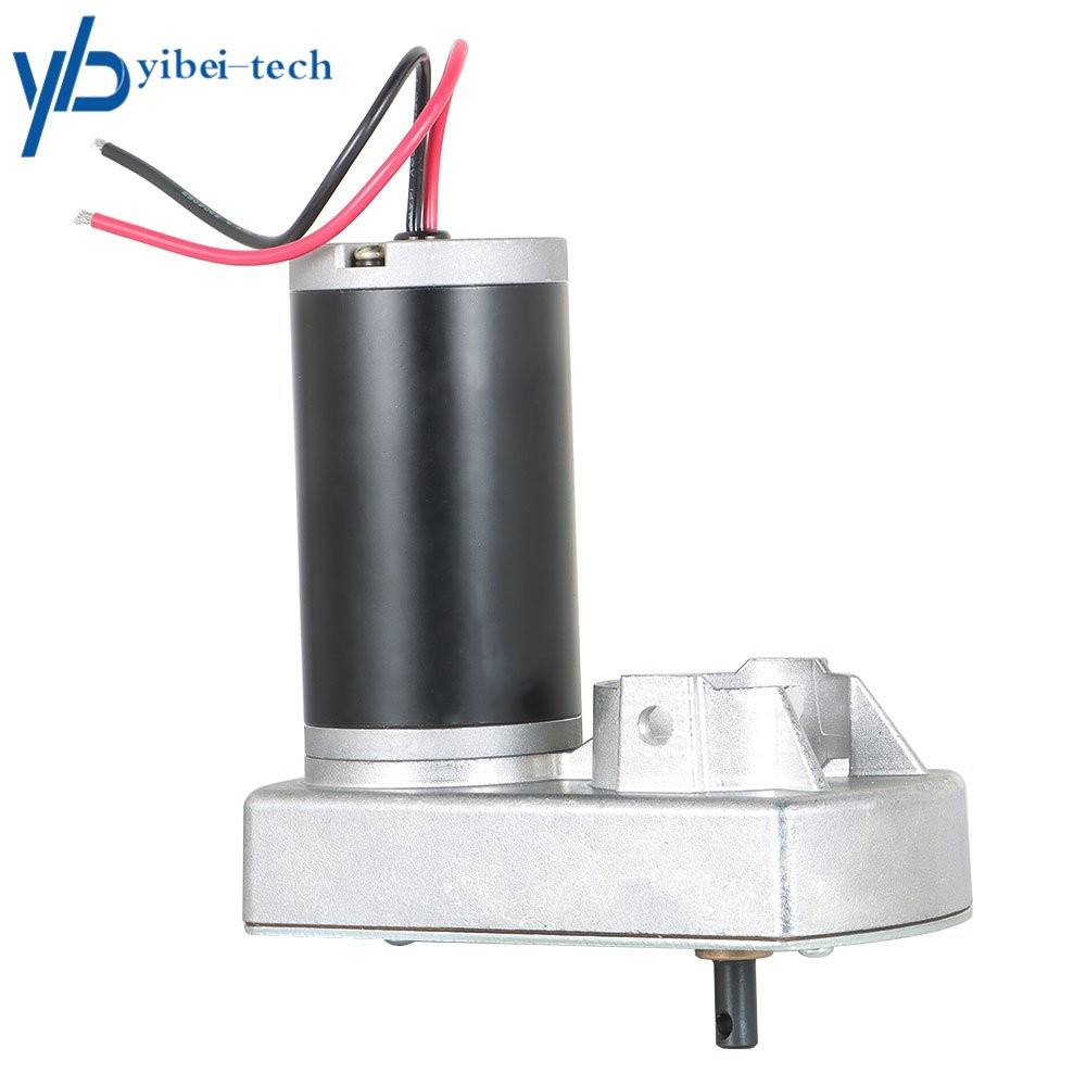 RV Slide Out Motor 18:1 Ratio 30 Amp 12V Camper Slide out replaces RP-785615