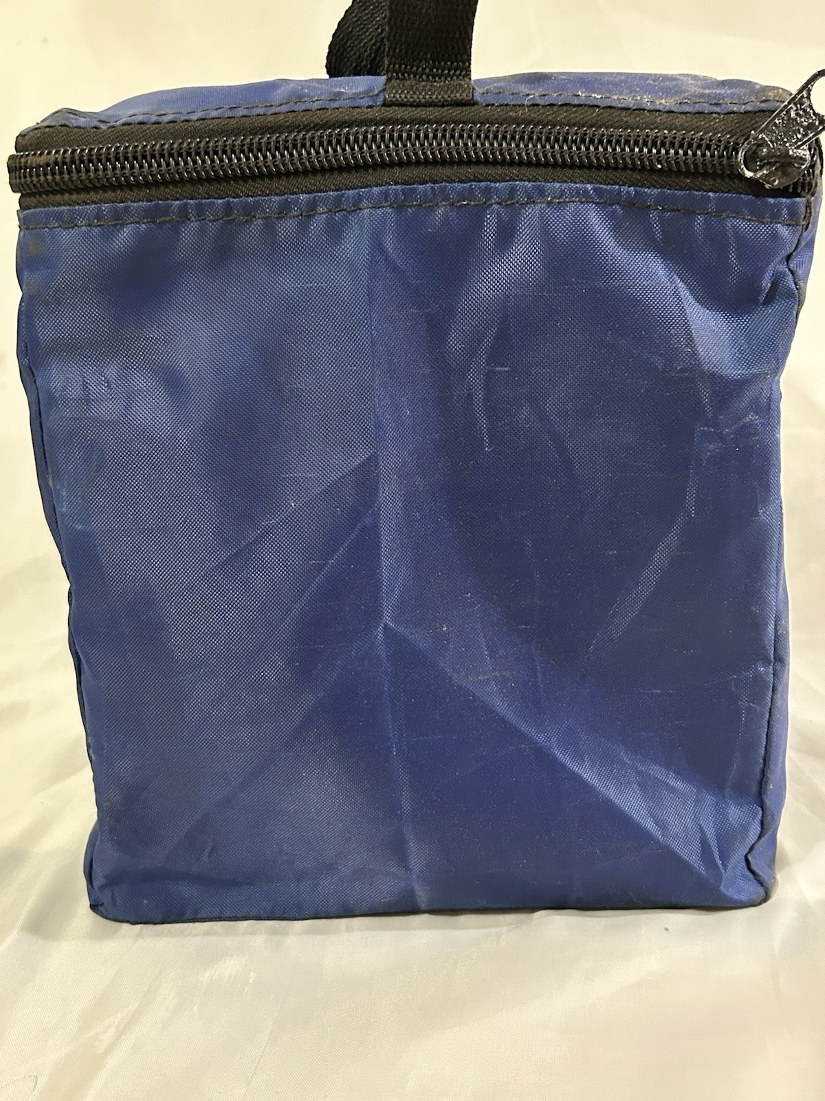 Orange Lynx Levelers 10 Pack in Blue Nylon Carry Case – RV Level Block System