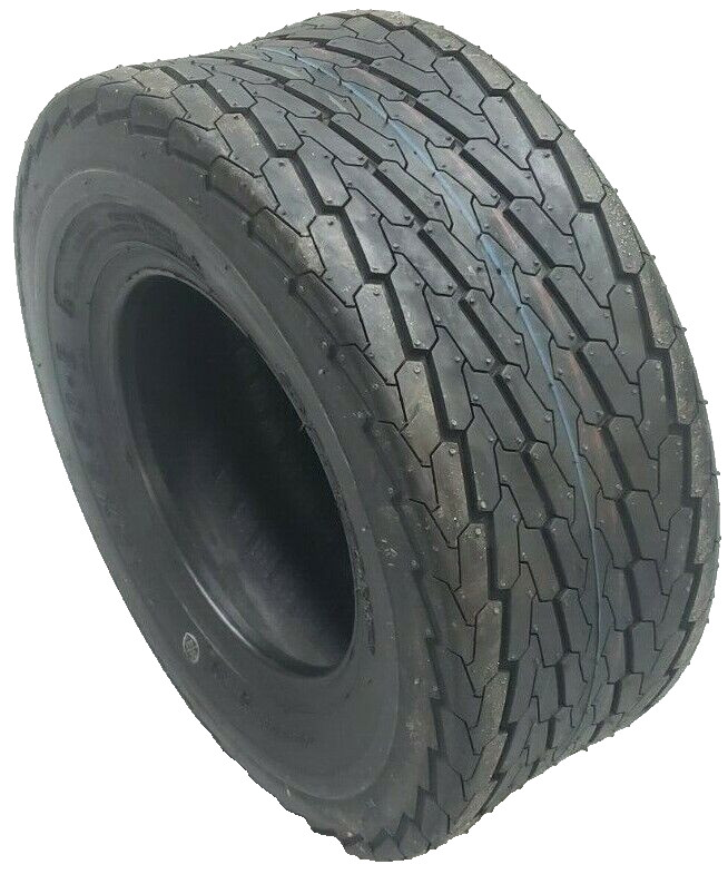1) 16.5×6.50-8 Trailer TIRE Deestone D268 for pop up camper jet ski 6ply DS7101