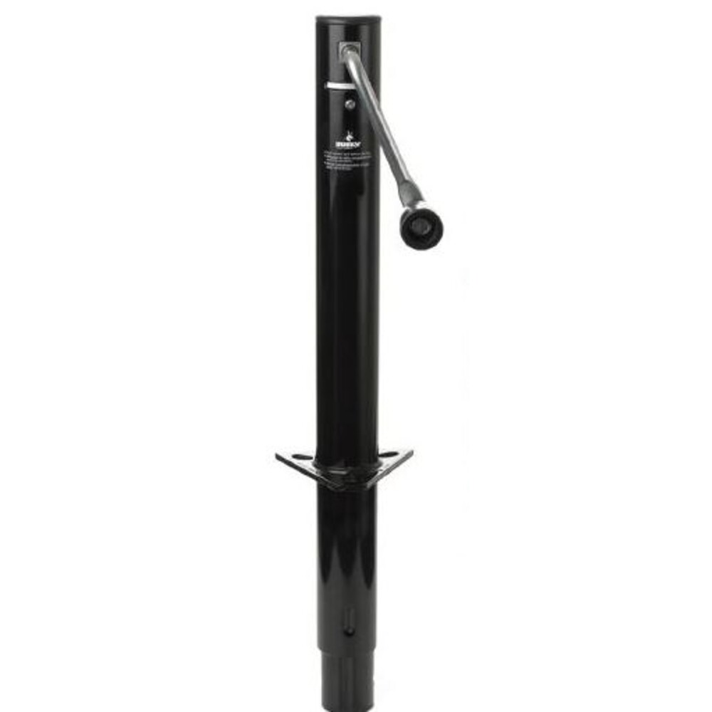 Husky Towing 88130 Jack 2000 – Side Wind A-Frame Bulk